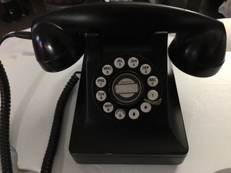 Vintage phone