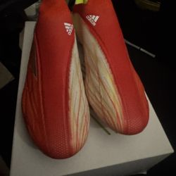 Adidas X Speedflow 9.5