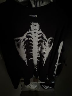 Maison Article longsleeve