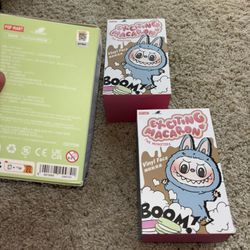Labubu 100% Authentic 