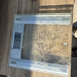 Digital Weight Scale 