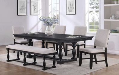 Theme of the Day: Dark Tones!