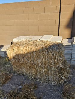 Hay Bales