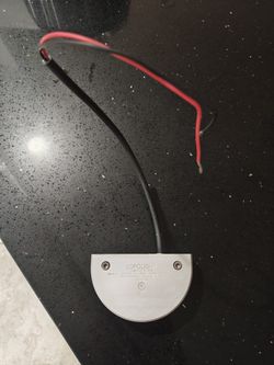 LopoLight Port Side ref: PN 300-002. Led Light