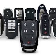 Car Key Remotes