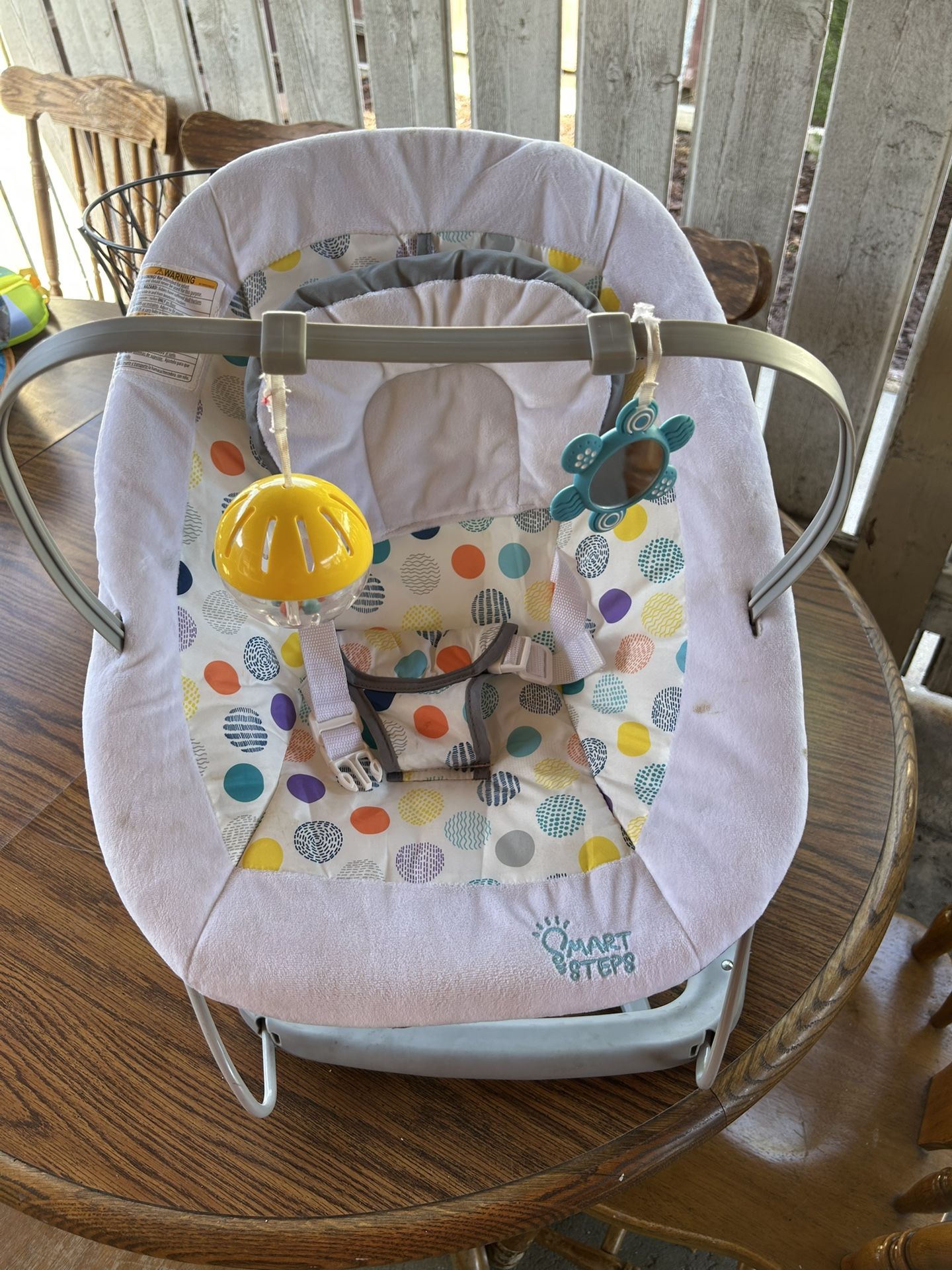 Baby Bouncer
