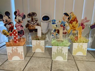 Event Centerpieces
