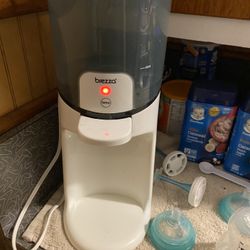Water Warmer 