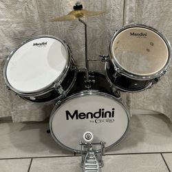 Mendini Toddler Drum Set 