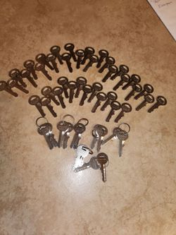 Keys