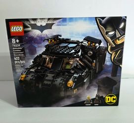 Lego 76239