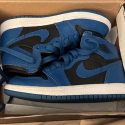 Jordan 1 Retro High OG Ps Size 12