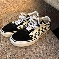 Vans