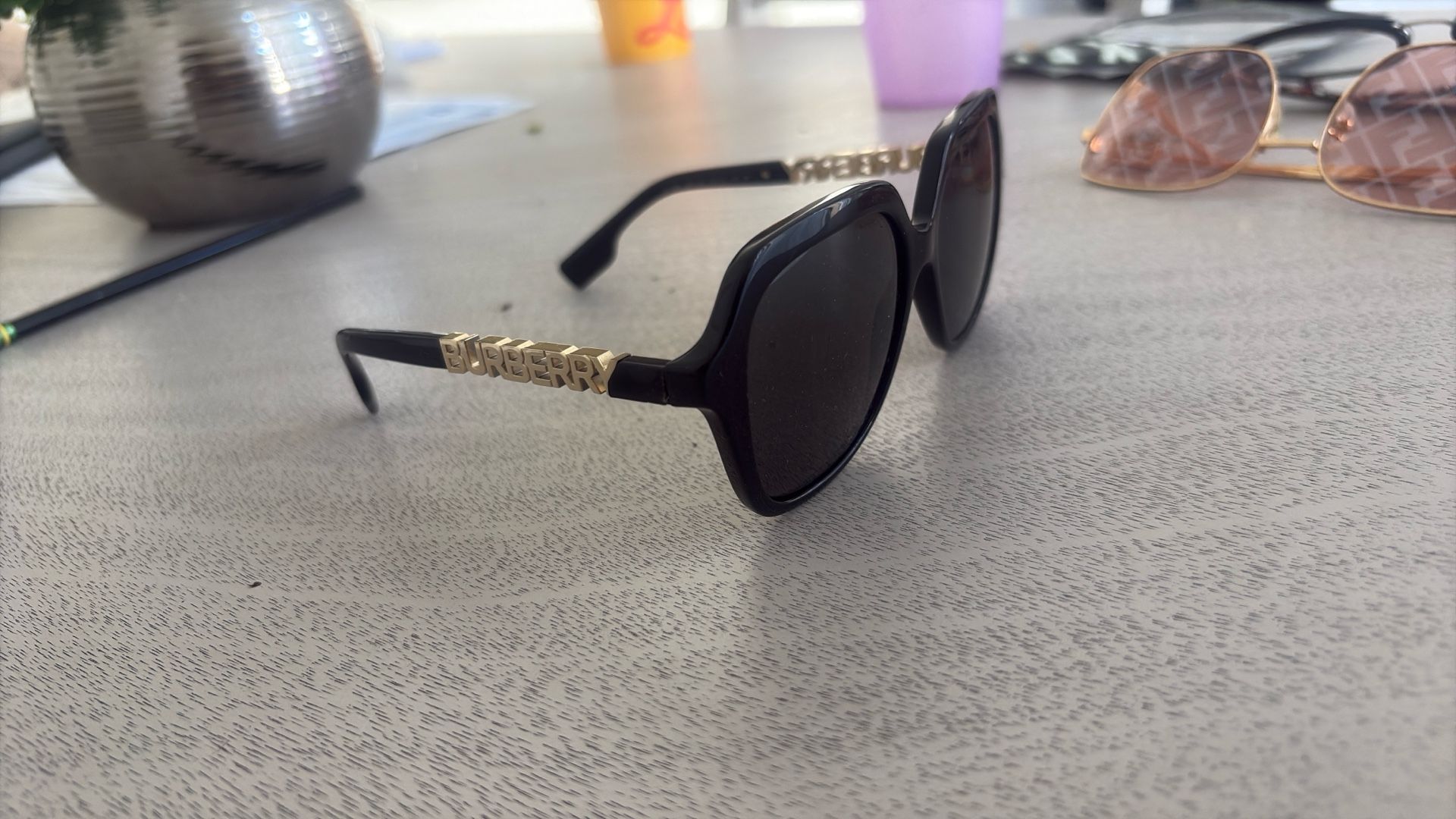 Burberry Sunglasses