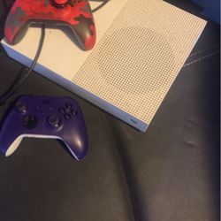 Xbox S 