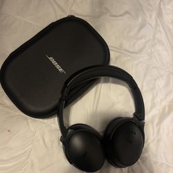 Bose Headphones
