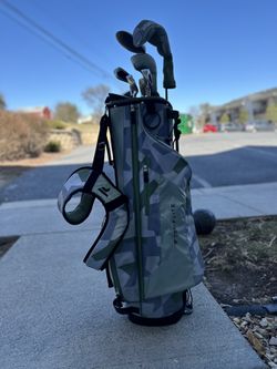 Golf Clubs