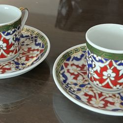 Espresso Set