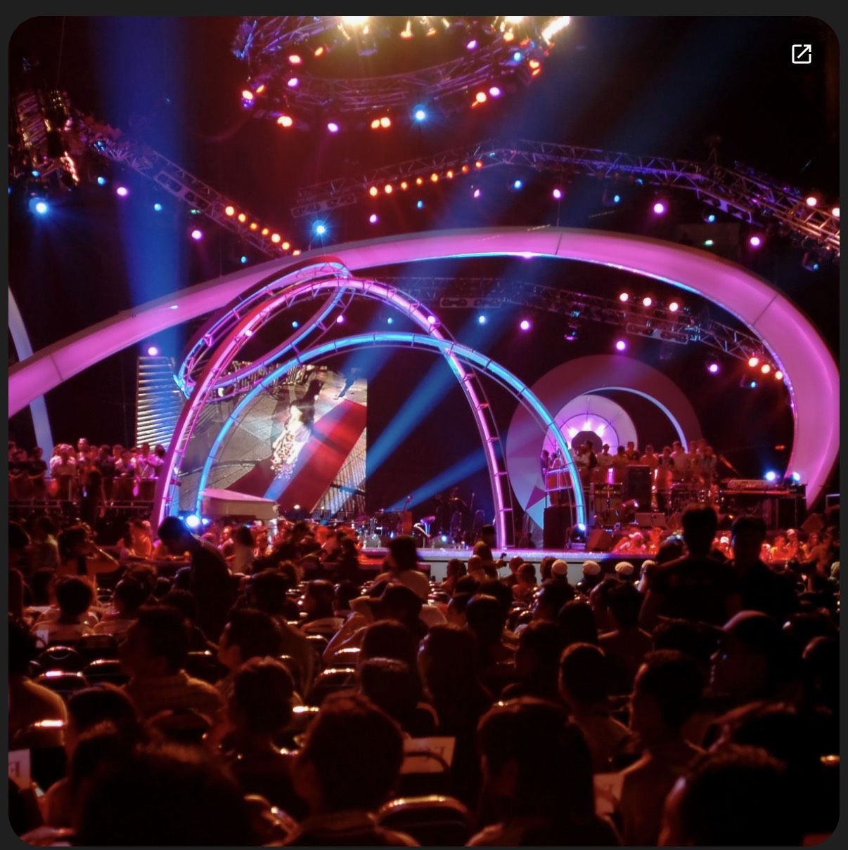 EDC Tickets Needed For Saturday & Sunday