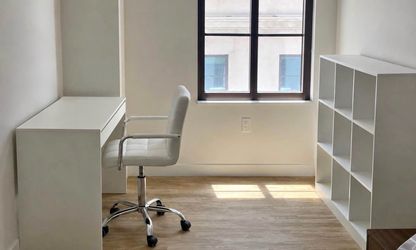 Office Furniture Set