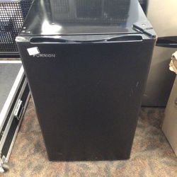 Furrion Mini Fridge 