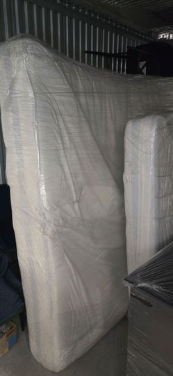 King Mattress