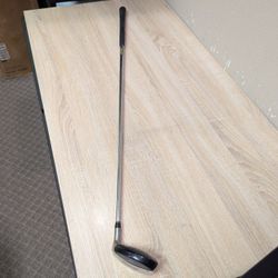 TaylorMade Rescue Mid 3 19* FCM 6.5 Rifle Flighted Precision Golf Club