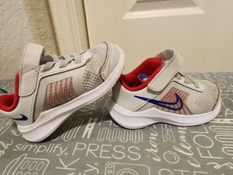 Toddler Boy Nikes