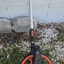 Measuring Wheel