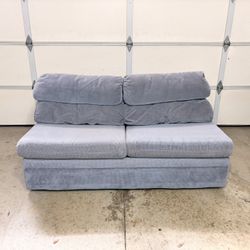 Pull Out Sofa Twin Size Bed