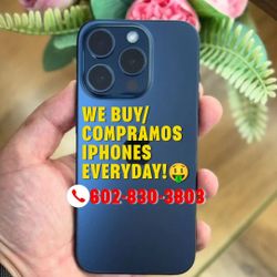 💰 We Buy Phones / Compramos teléfonos 