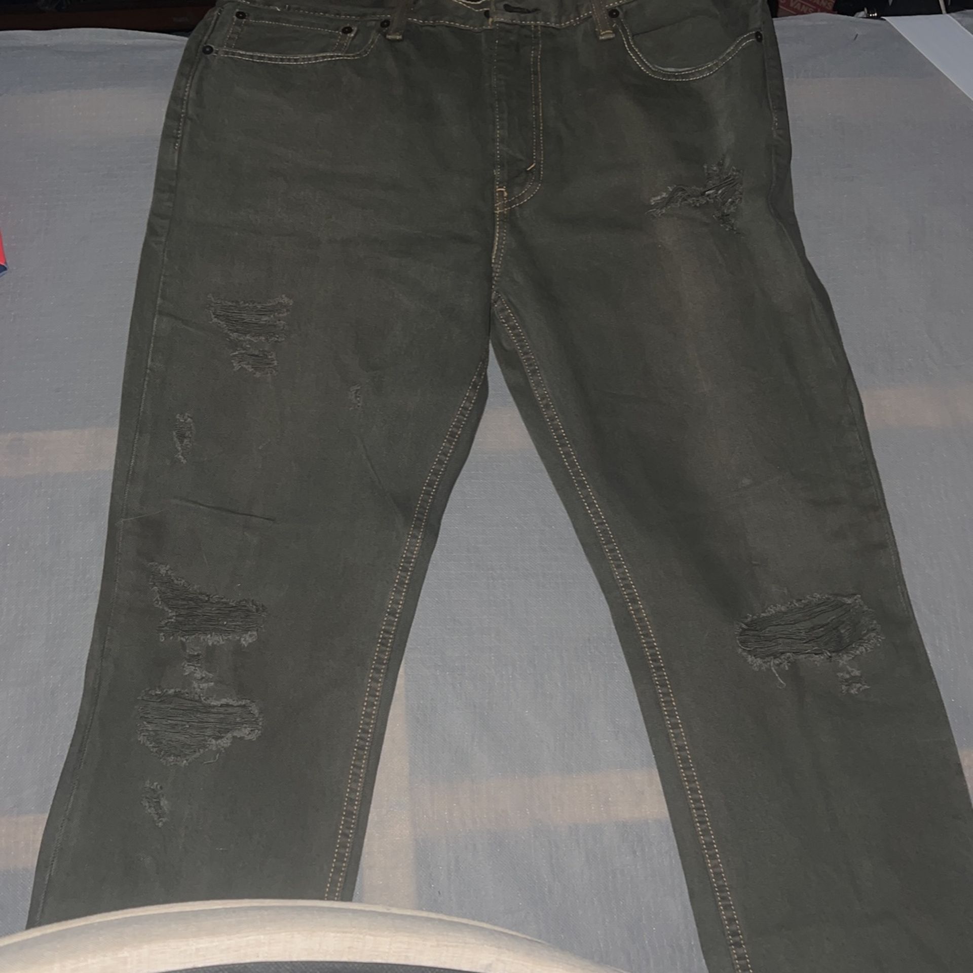 38-32 Grunt Green