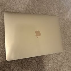 Macbook Air “13
