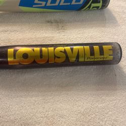 Louisville Slugger 31 IN -21 oz