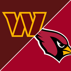 Washington Commanders at Arizona Cardinals lower level tickets and parking passes
