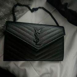 Ysl cartera cheap