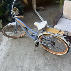 Huffy 26 cruiser