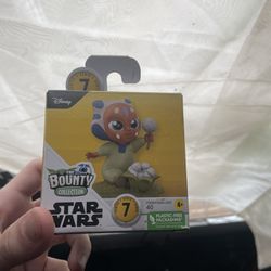Star Wars Disney The Bounty Collection 