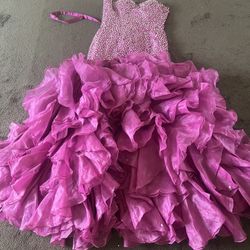 Party dress 