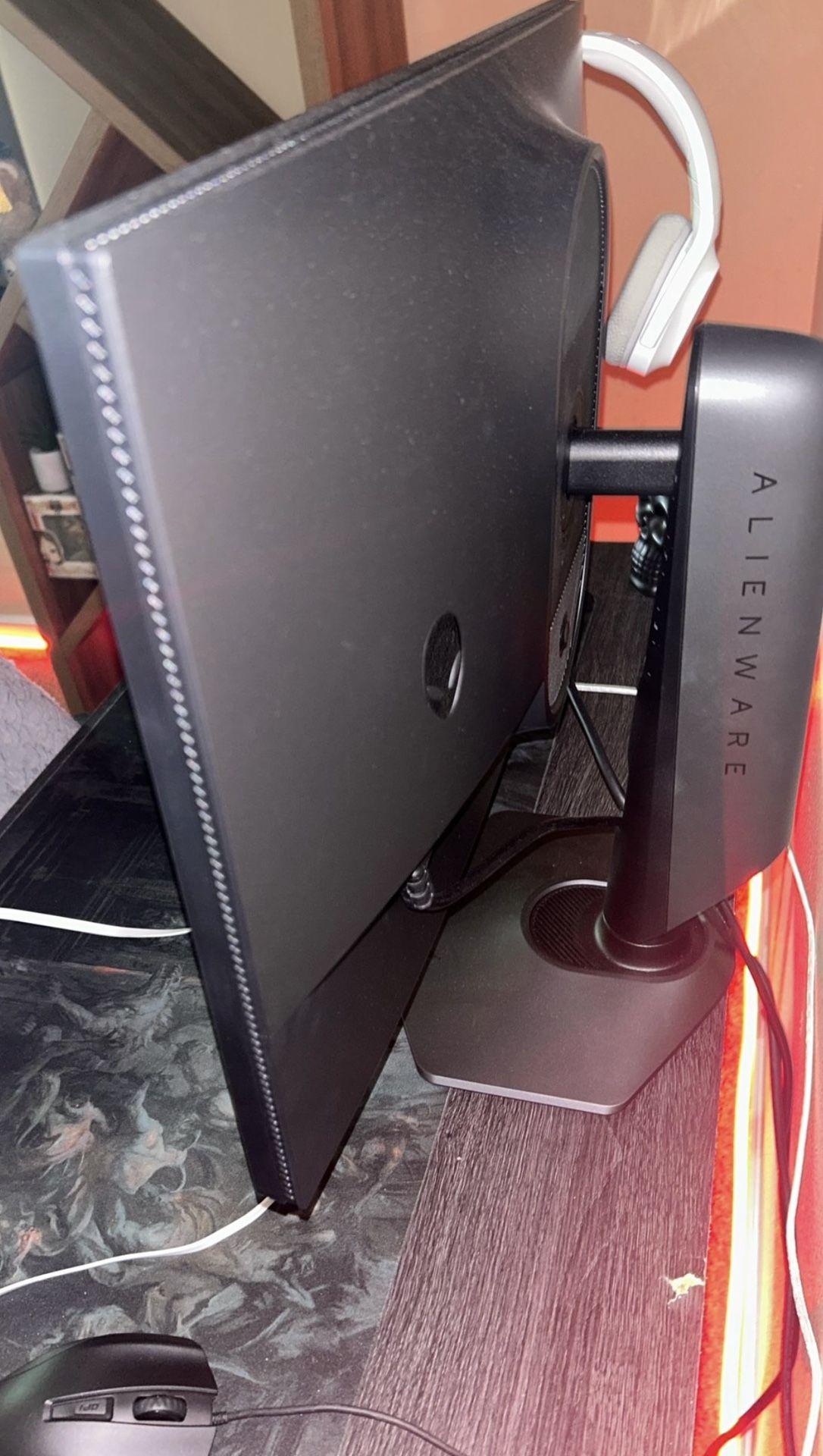 Alienware Monitor