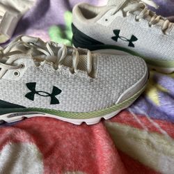 Under Armor Shoes 