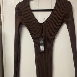 New Kallan Knit Dress 