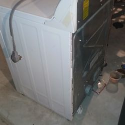 GE Dryer