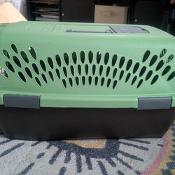 Small Pet Carrier