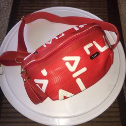 SLING STYLE PURSES OR CAN BE USED AS FANNY PACKS 