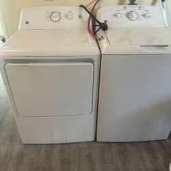 Washer In Dyer