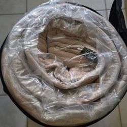 80" x 60" x 2.5" Queen Size Foldable Japanese Floor Tatami Futon Mattress, Coffee