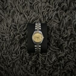 Timex Presidential 