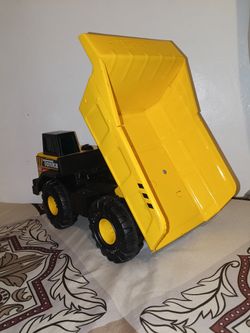 dump Truck