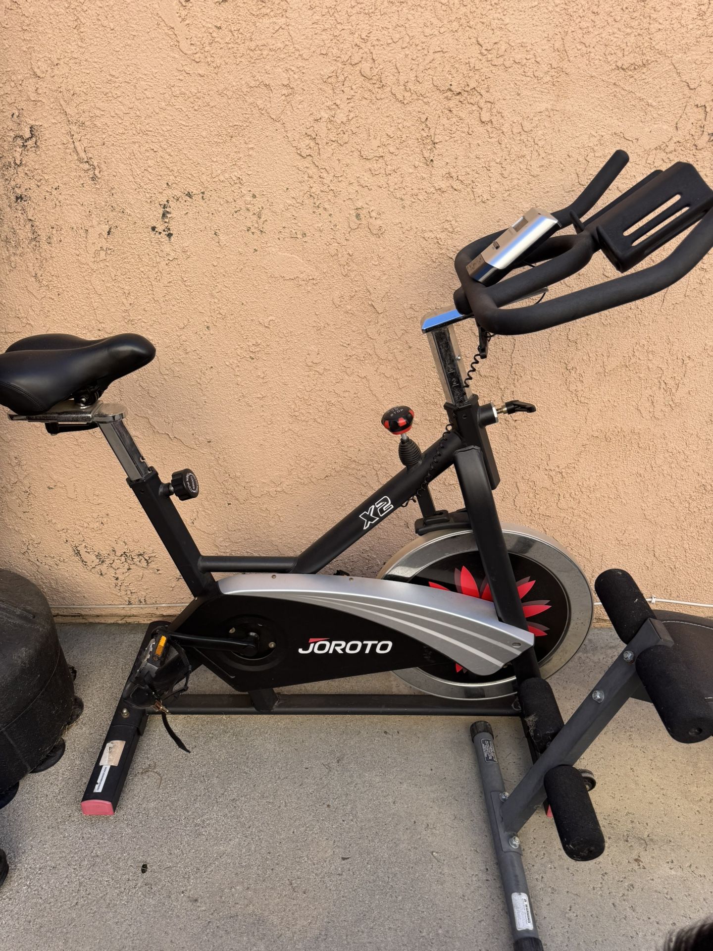Joroto exercise Bike 